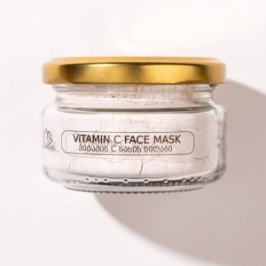 C vitamin mask 100ml