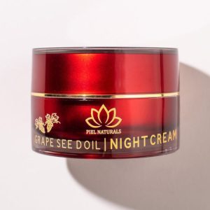 Georgian grape seed oil night cream 55ml