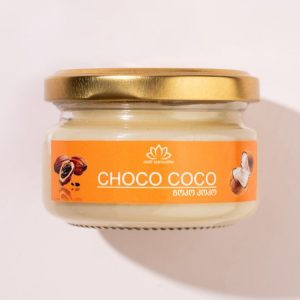 Choco – coco butter 100ml