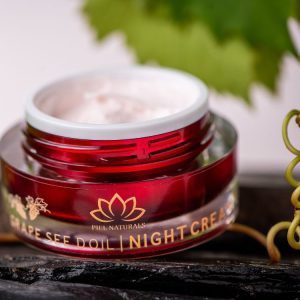 Georgian grape seed oil night cream 55ml
