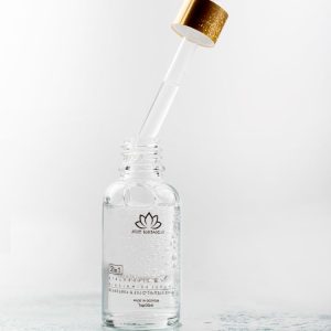 Niaciamide & Hyaluronic serum 2/1  30ml